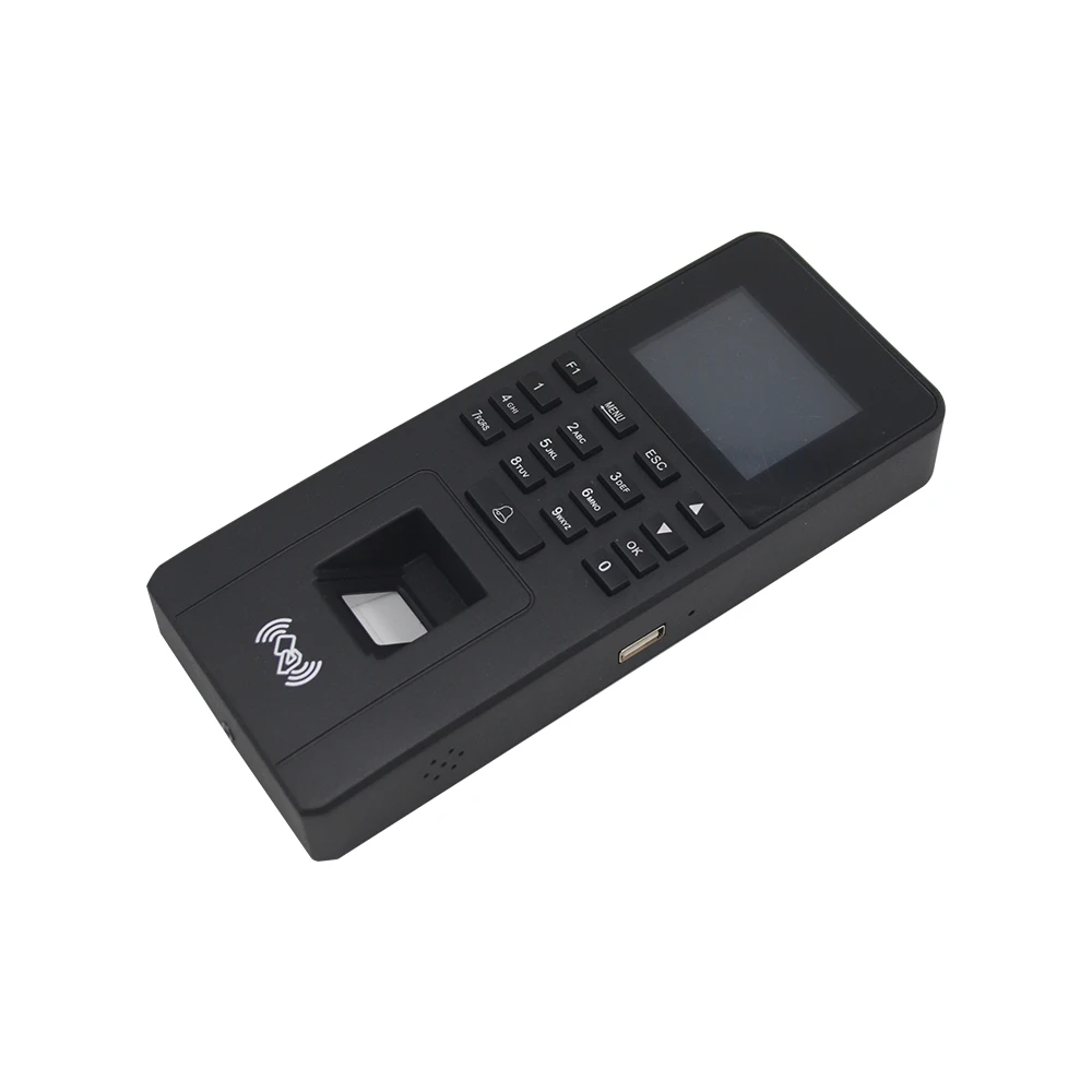 Распродажа, автономный сканер отпечатков пальцев, сканер отпечатков пальцев и Rfid-карта, контроль доступа к отпечаткам пальцев