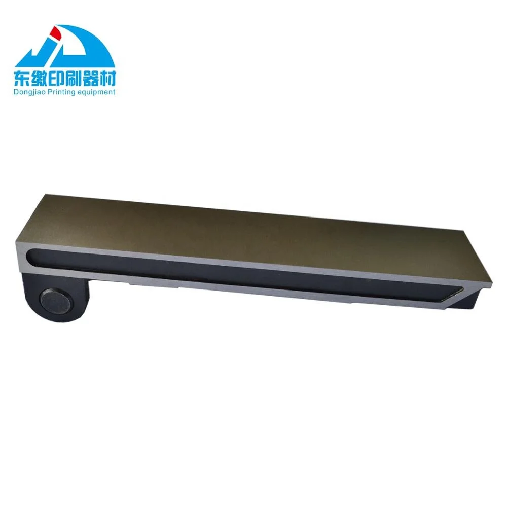 China Supplier Mitsubishi offset printing machinery spare parts Mitsubishi Ink Key For 3F