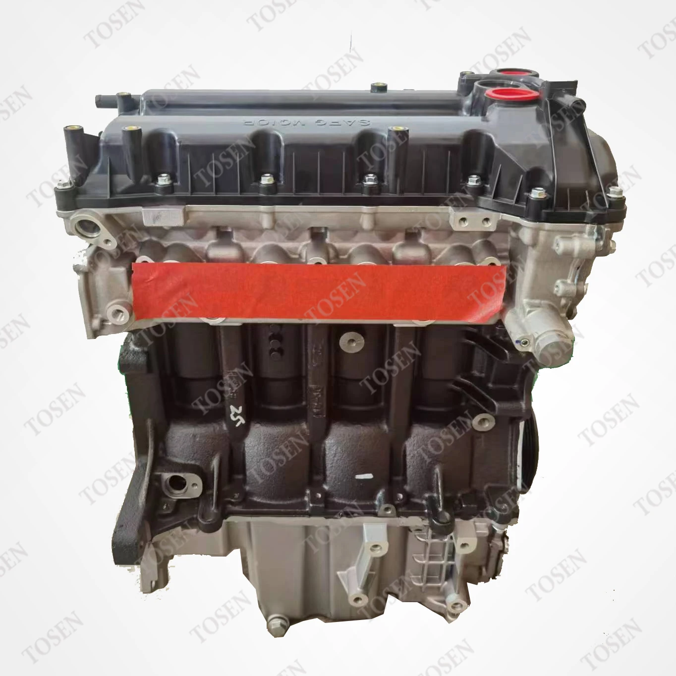 Factory Price 1.5T 15S4G 15S4U assembly engine Long Block For Roewe MG350 Zotye T600 Huatai SantaFe