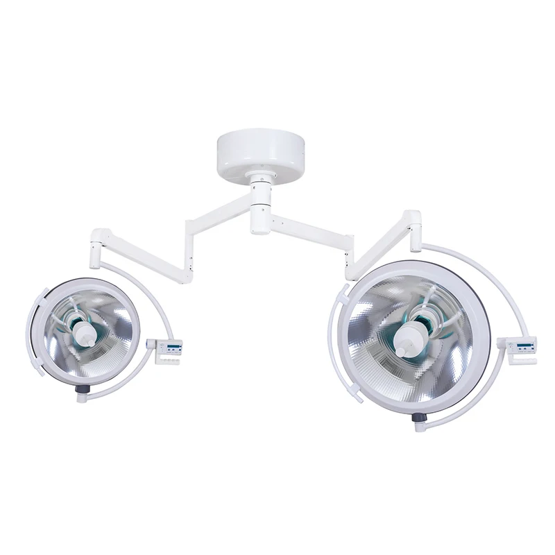 Hospital Equipment LED Surgical Light Operation Room Medical Ceiling Shadowless Lamp Medical LED Light Manufacturers