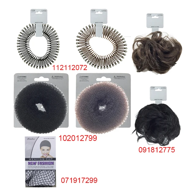 Hair Accessories Buying Agent