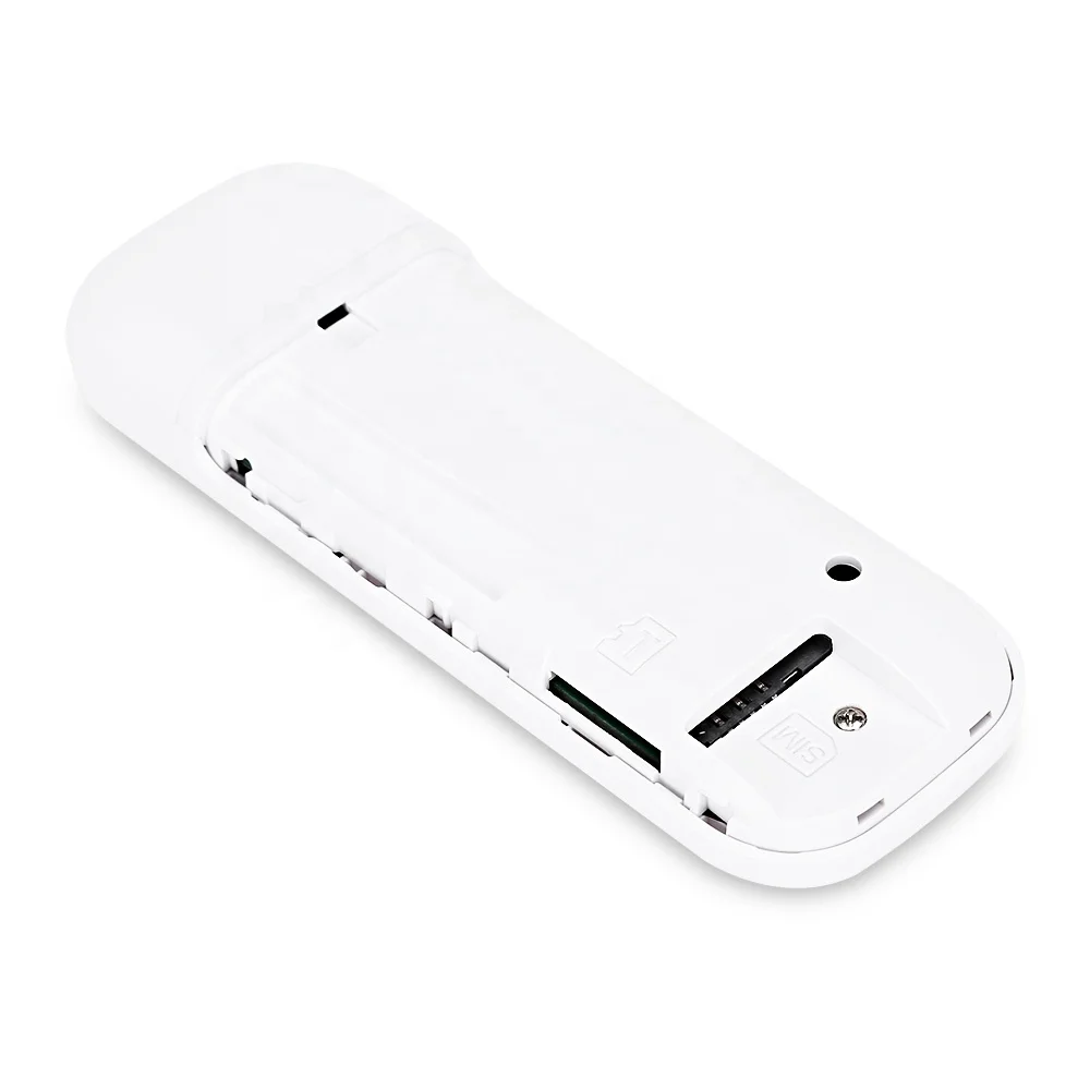 
Cheap Price Universal 4G Modem LTE Router WiFi UFI USB Modemwith SIM Card Slot USB Port Dongle 