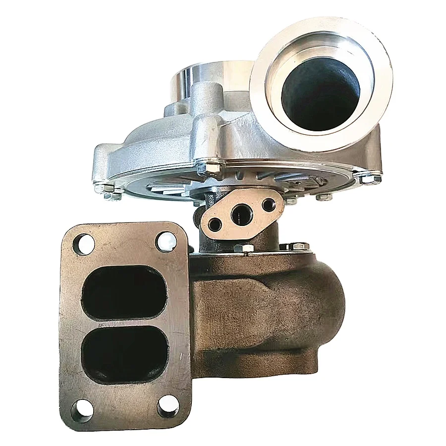 K27.2  turbocharger 53279880024 11393211 5327-988-0024  for Liebherr Earth Mover with D934 Engine