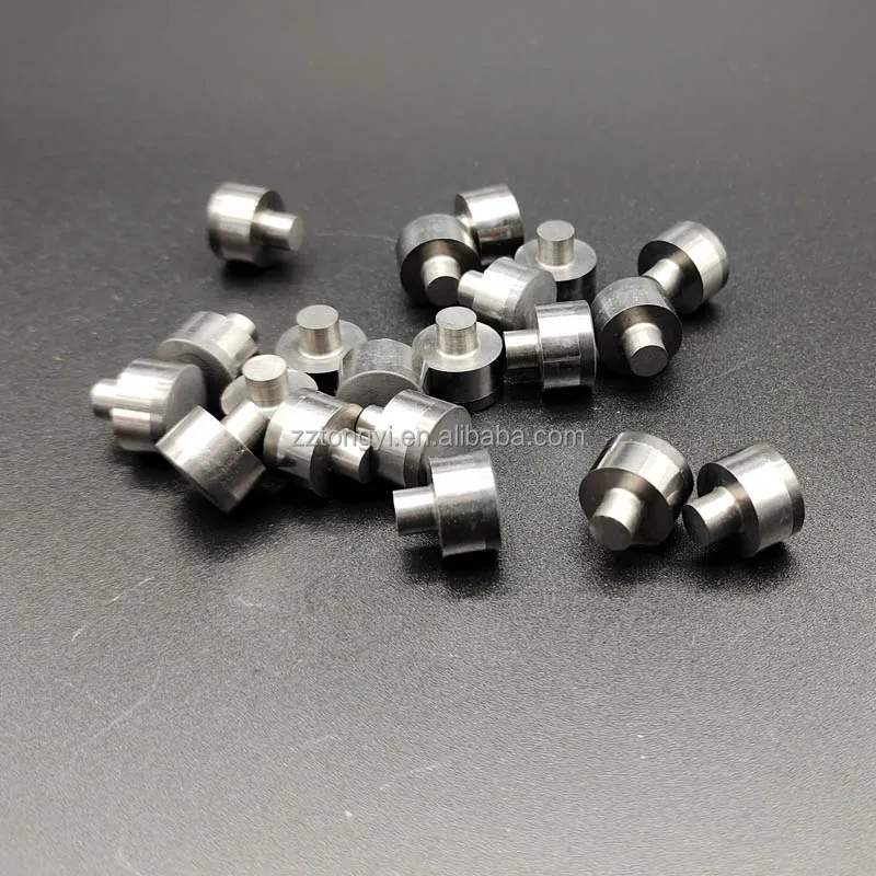 Geological PDC 1308  PDC Cutter  for geology exploring with super high wear resistance1308 PDC for drill bits