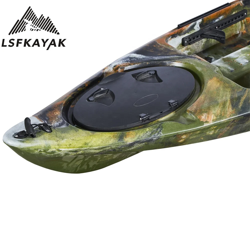 Pesca kayak/ fishing kayak/ kayak stabilizer made in China for sale