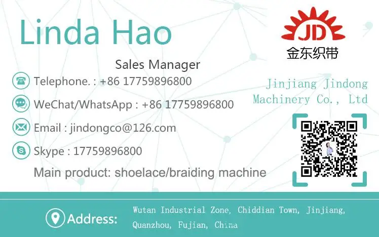 
Elastic Machine Braiding Machine For Sale Automatic Braider 