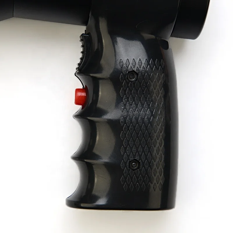 80000lux Led Torch Light for Hunting and Security, Led Rechargeable Flashlight