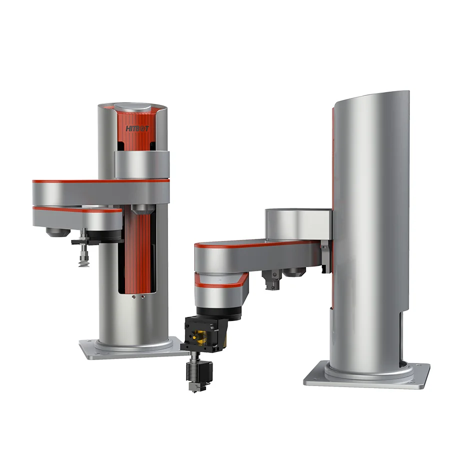 Collaborative Arm Robot HITBOT Z-Arm 1832 China Collaborative Arm Robot for Loading and Picking