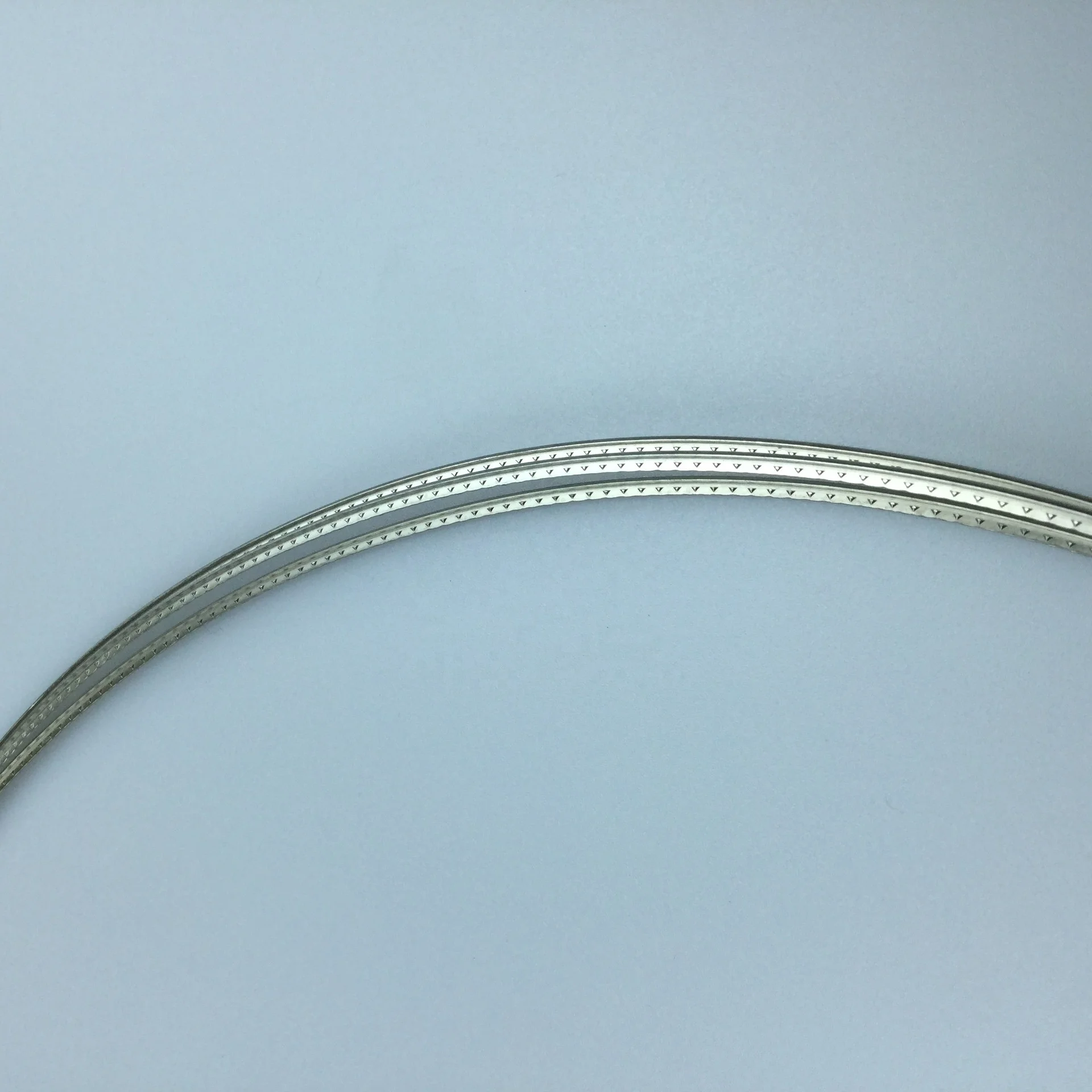 Hot sale high quality practical 1.6/1.8/2.0/2.2/2.4/2.7/2.9mm nickel white copper 2.5 meters ukulele guitar fret