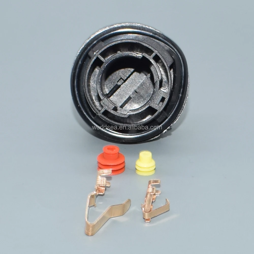1156 Bulb Socket BAU15S BA15S Lamp Holder PY21W P21W Adapter Connector With Wire For Turn Signal Light Base Car Accessories