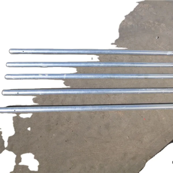 Customized Cold Forged Steel Ladder