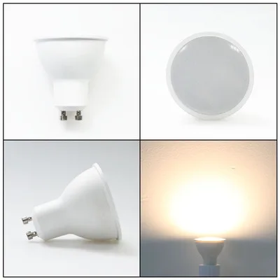 RGB Wifi Led Bulbs Smart Light 5W Wholesale Led Bulb Light Acrylic Wifi Smart Led Bulb With App Control