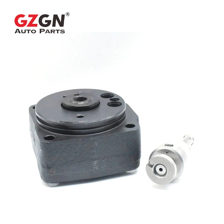 Head Rotor Head 096400-1500 0964001500 For Toyota 1Hz Engine Rotor Head