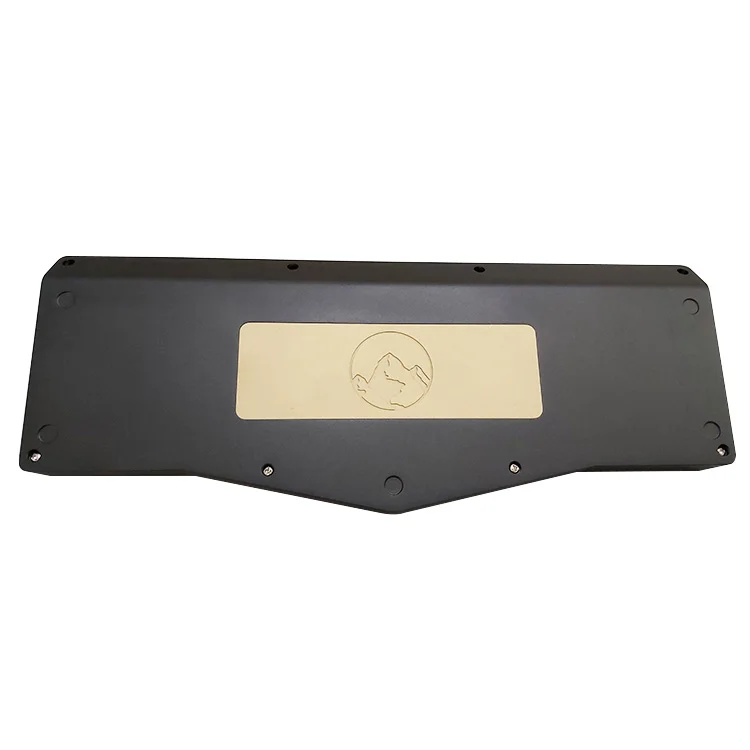 abs electronic casing plastic enclosures for pcb  aluminium Pcb box custom aluminium waterproof box electronic