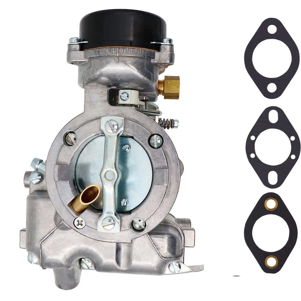 H152 Carburetor Carb D5TZ9510AG For Ford F-300 240-250-300 75-82 other engine parts