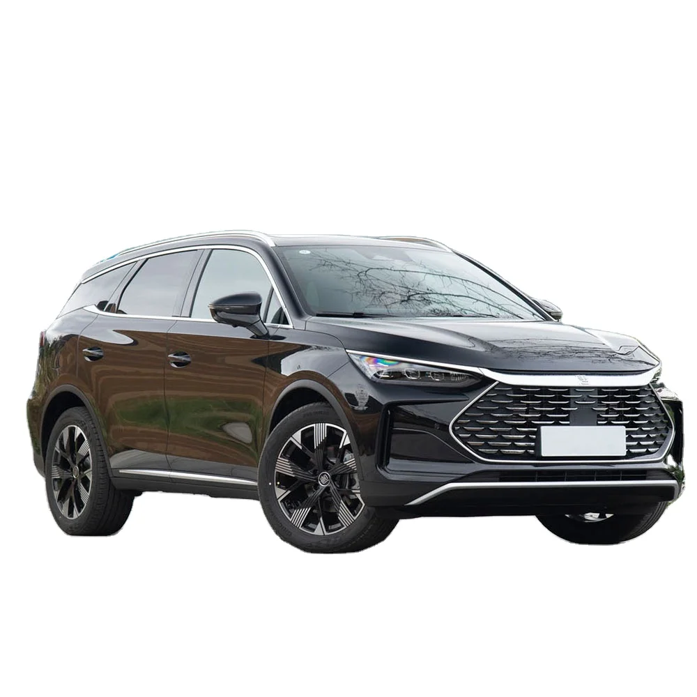 Byd tang ev 2024 730 км byd Hybrid Dmi Dmp Awd 4wd электромобиль