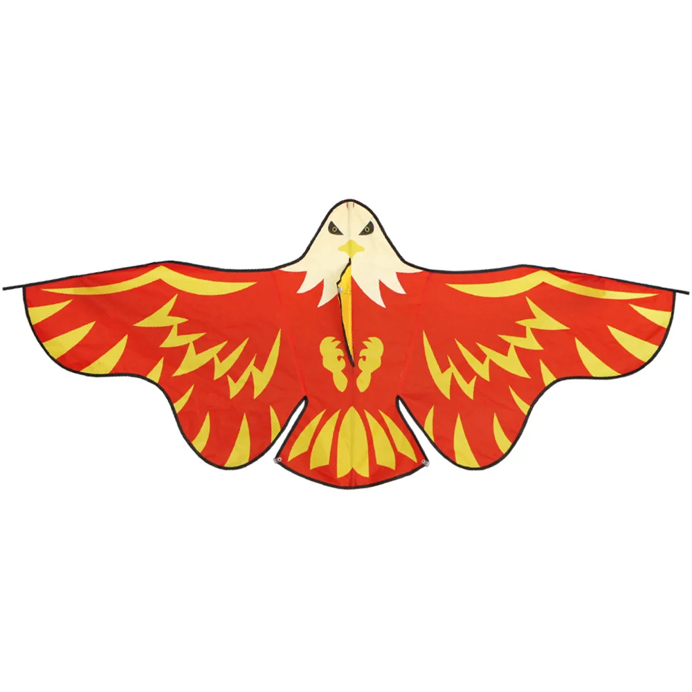 
Wholesale Custom Durable Various Outing Beach Sports Children Animal Eagle Flying Kite From Weifang 