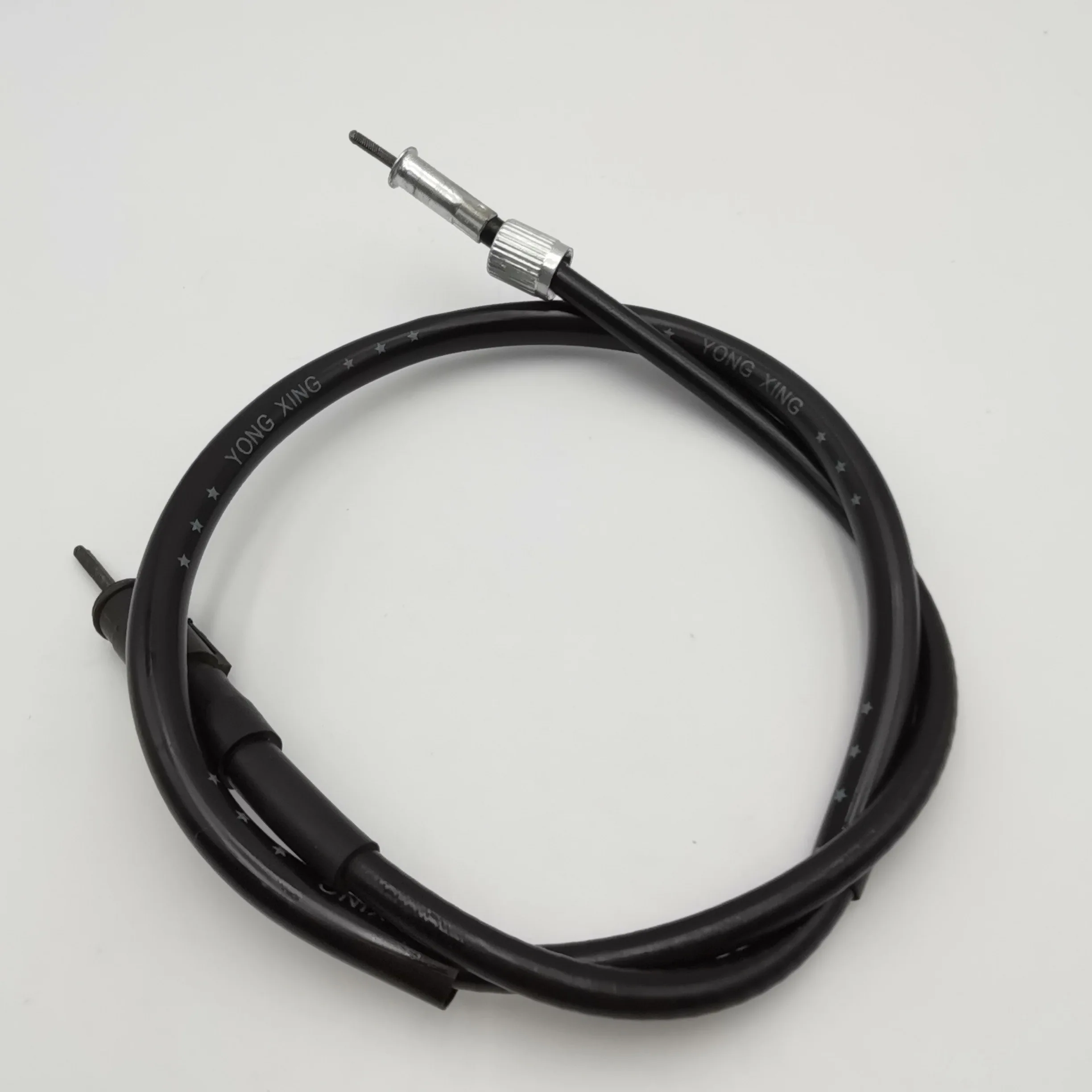 Chinese speedometer cable manufacturers  OEM motorcycle meter cable price CB125 speedometer cable