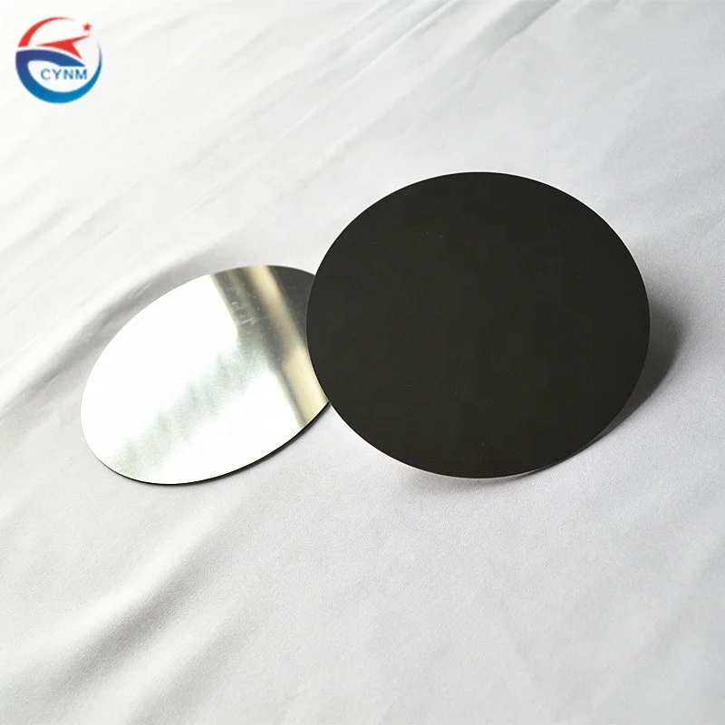 3.5*0.7mm Car horn contact point pure tungsten disc