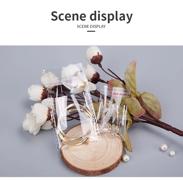 clothes t-shirt poly plastic opp bags