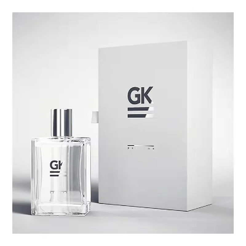 2022 Luxury Perfume Box Gift Packaging Boxes Custom Logo High Quality Paper Box For Perfume Cardboard Case