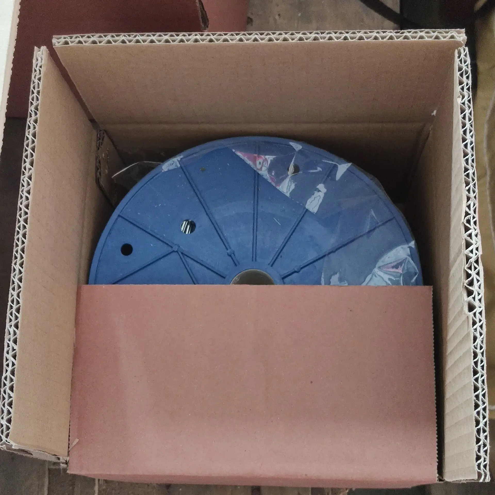 Electro galvanized DIN766 short link chain