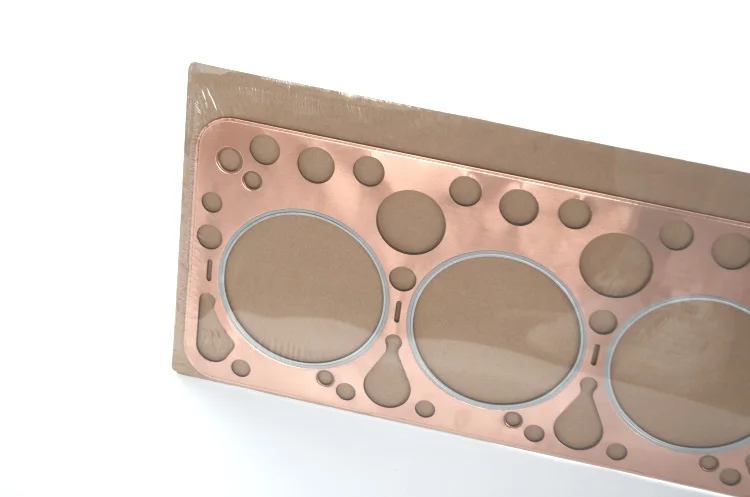 Cylinder Head Gasket For Iveco T3-682T4 OEM4539179 Gasket Cylinder Head N3-682 N4