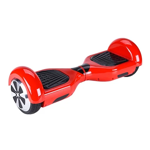 6.5 inch self balancing scooter with samsung battery