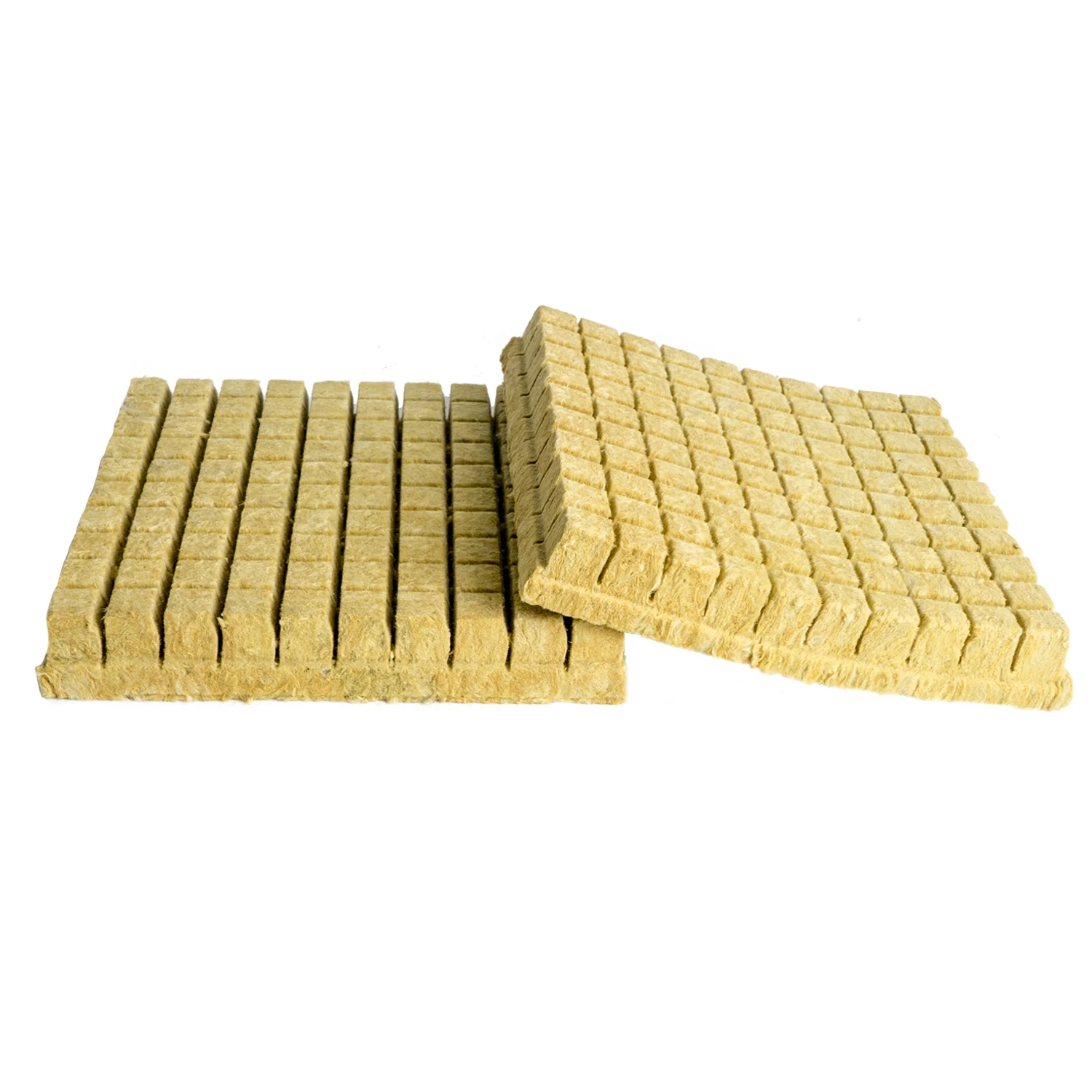 2024 Fire Resistant Basalt Rock Board Stone 4x8 Grow Cube Grow Slab