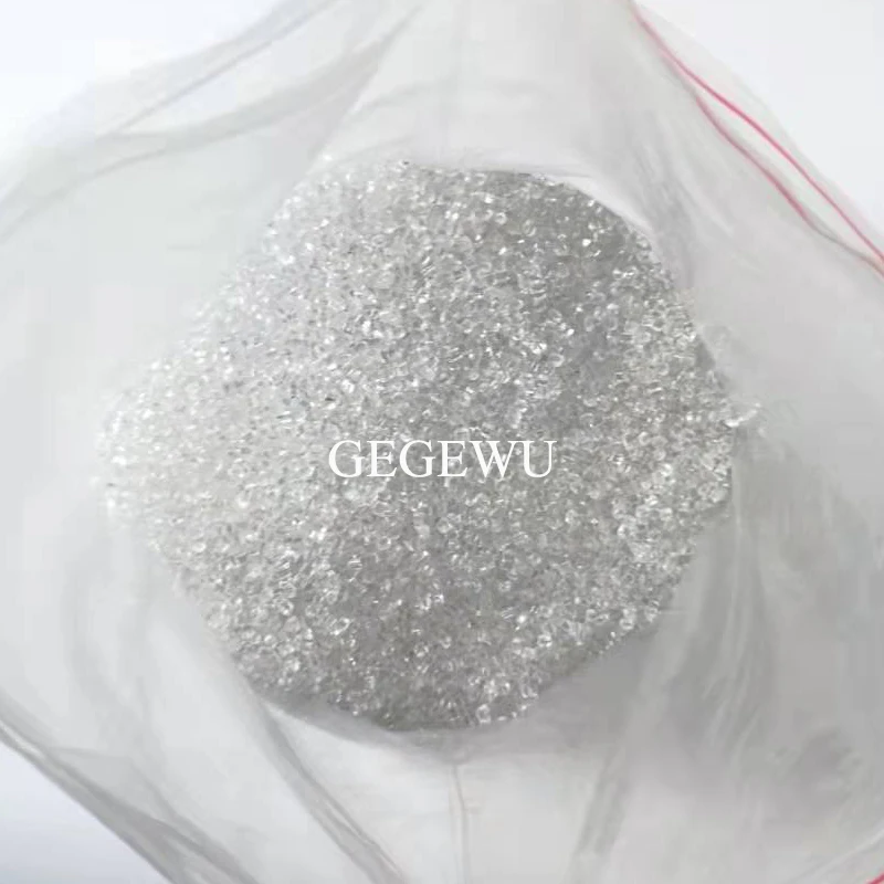 Blow molding PETG/ Polyethylene Terephthalate Glycol Granules petg pellet