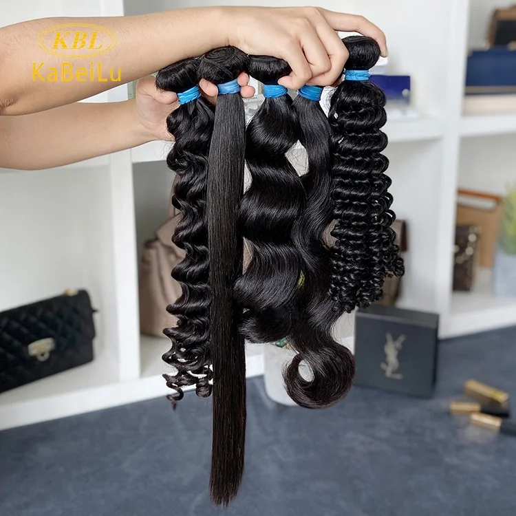 cheap natural hair extensions bundle brazilian human,raw brazilian hair virgin, natural human hair weft