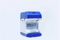 Smart Ice Maker High Quality Fast Ice Maker High Quality Ice Brick Maker