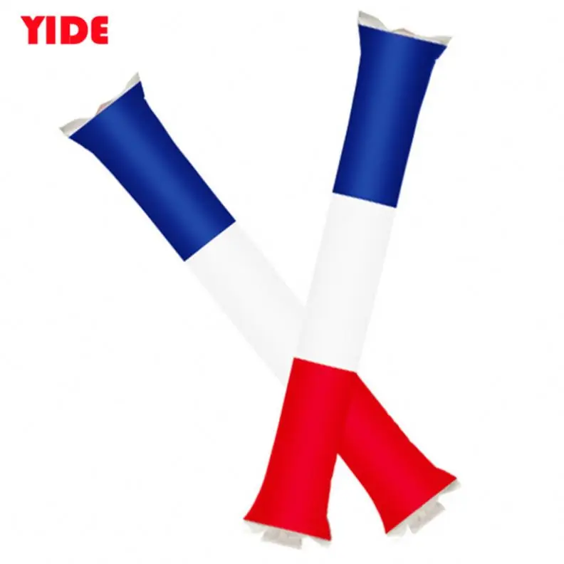  Дешевые надувные палочки Thunder Sticks/Cheep/Promotional /