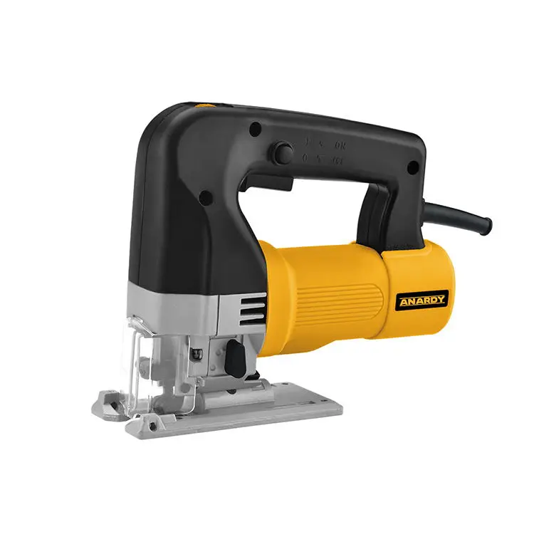 
Fashion Cheap Custom 500w Mini Jig Saw Wood Tool 