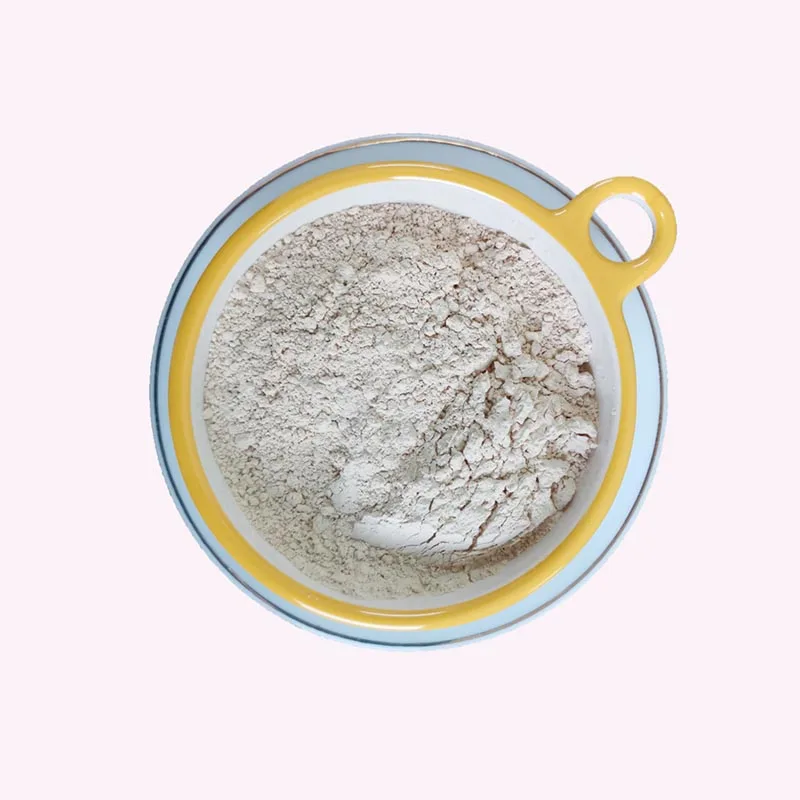 
Soluble rice protein powder 