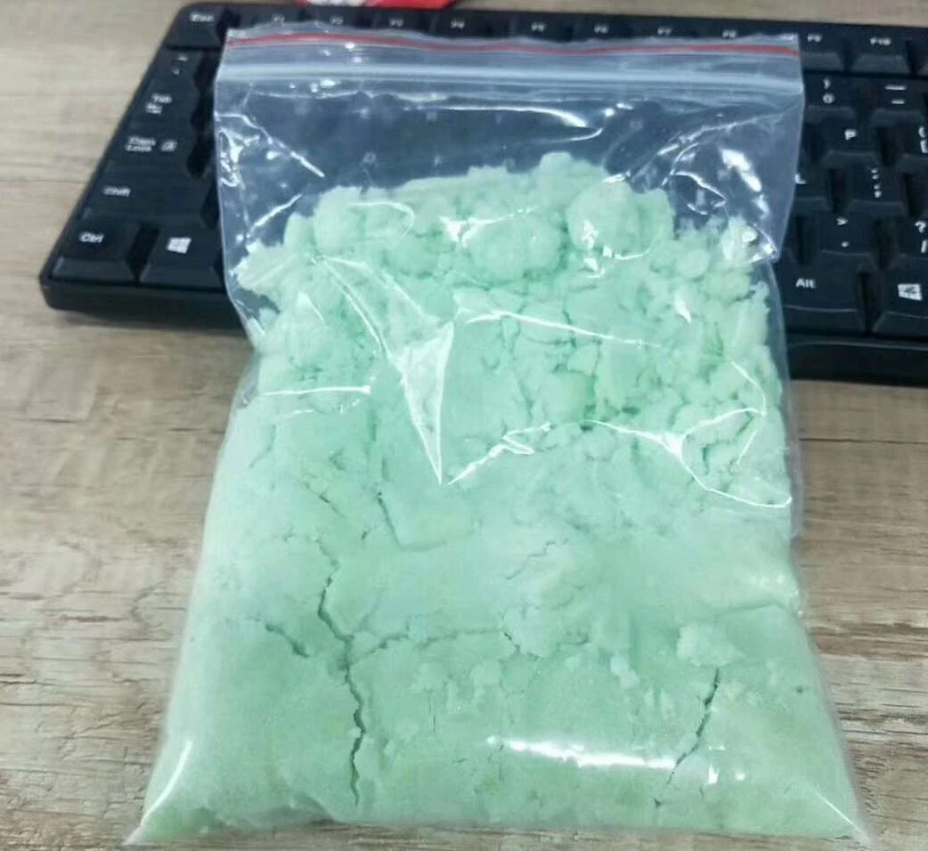 Моногидрат сульфата железа, гептагидрат сульфата железа