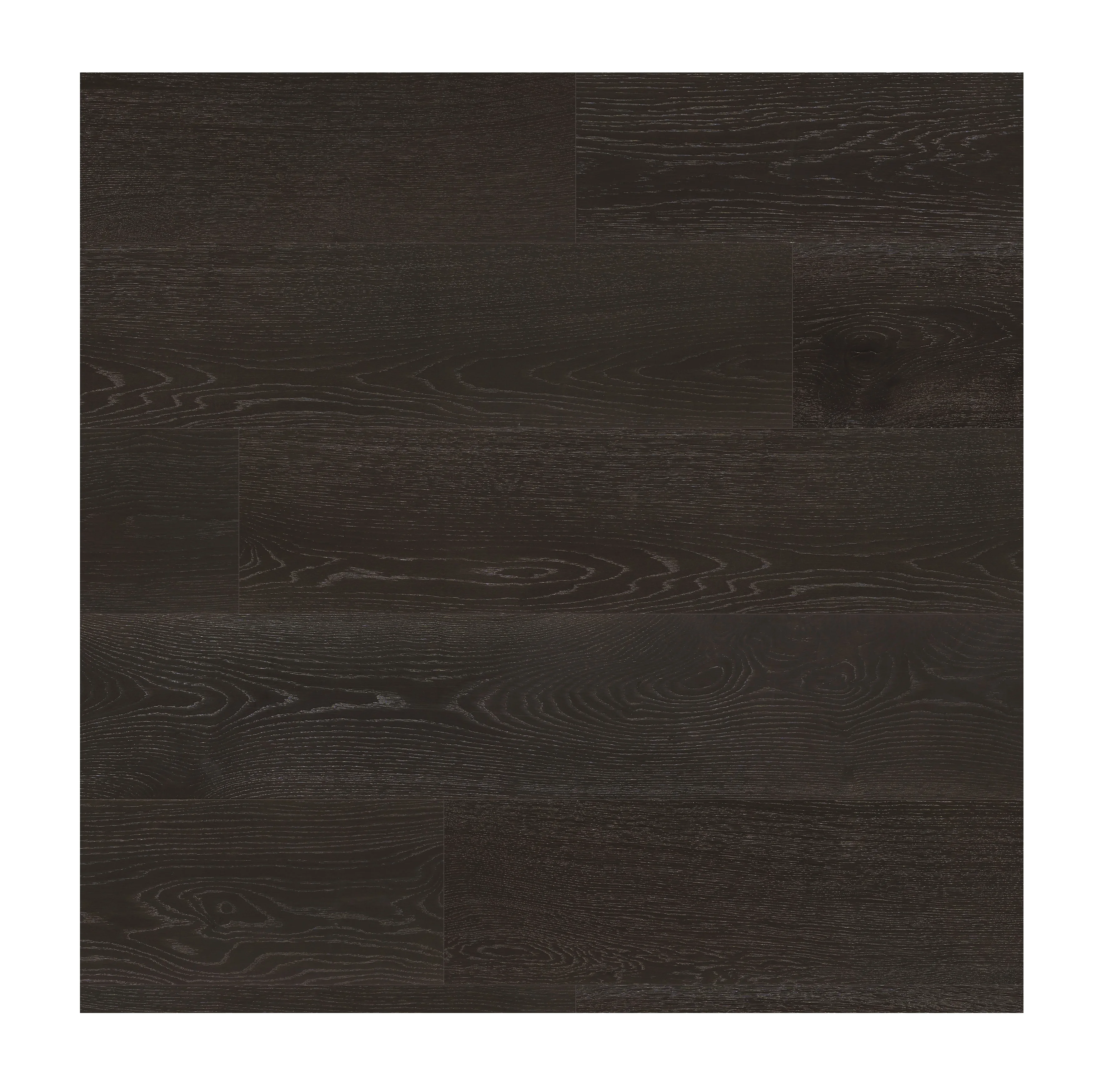 Manufacturer Supplier Wooden Floor Vinyl New 3-Layer Engineered Wood Flooring