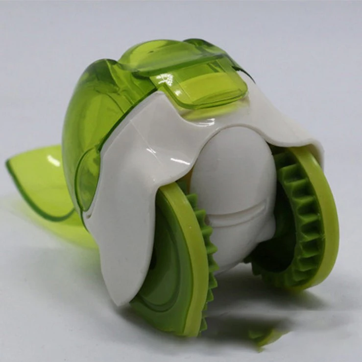 Popular press tool mini roller garlic hand rocker grater cutter