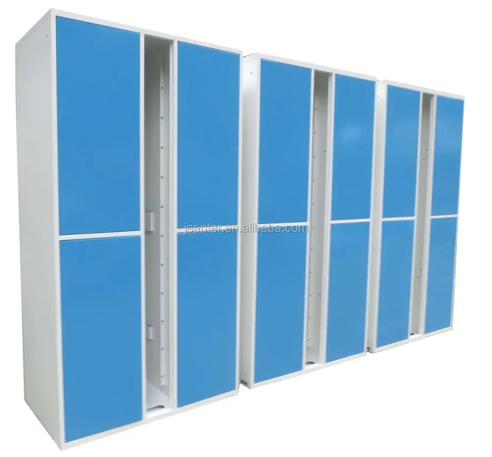 Parcel Locker safe smart steel automatic Electronic Delivery Locker