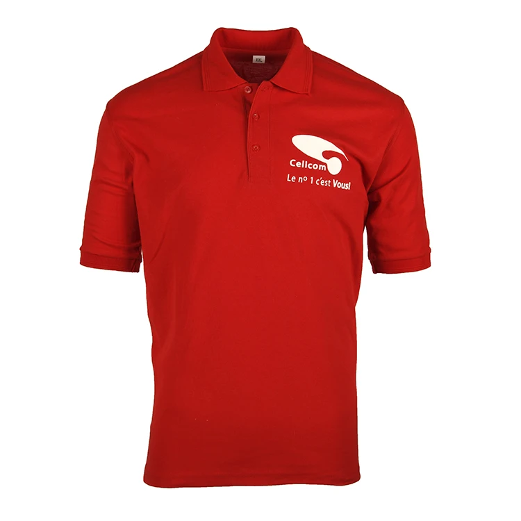 Models of School and Company Uniform