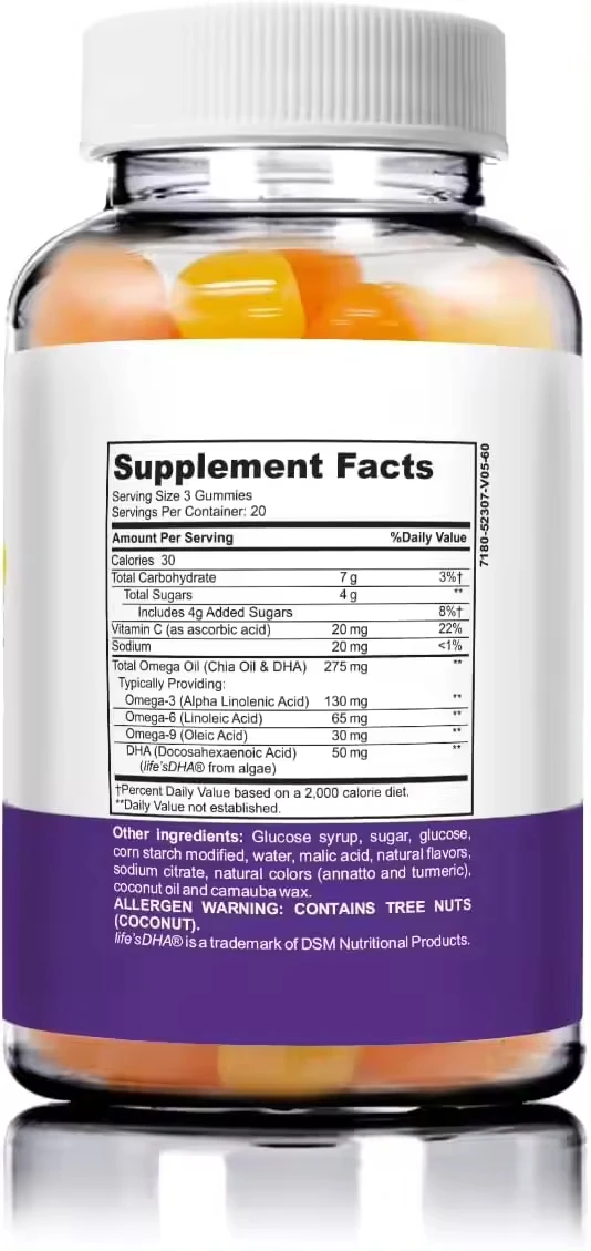 Hot Selling Weight Gain Appetite Stimulant Apetasine Gummy Faster And More Health Than Weight Gain Pills For Fitness Enthusiasts