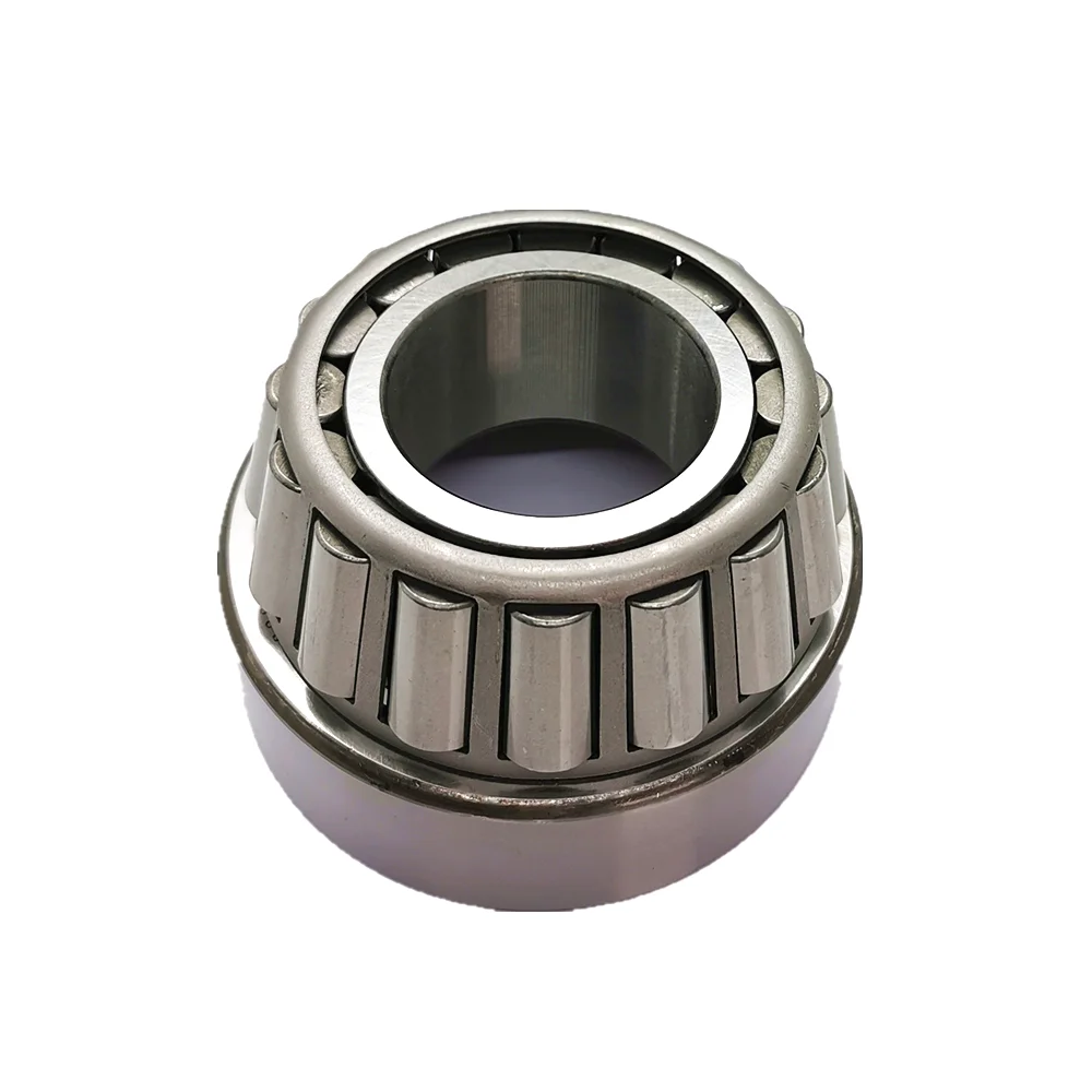 45x85x24.75mm  tapered roller bearing 127509 127509k