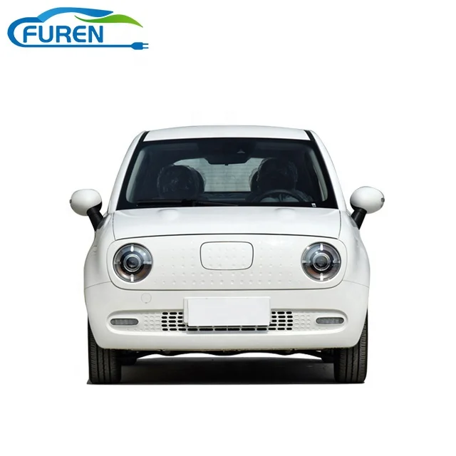 Электрический автомобиль ev дешевый Furen новые энергетические автомобили Китай