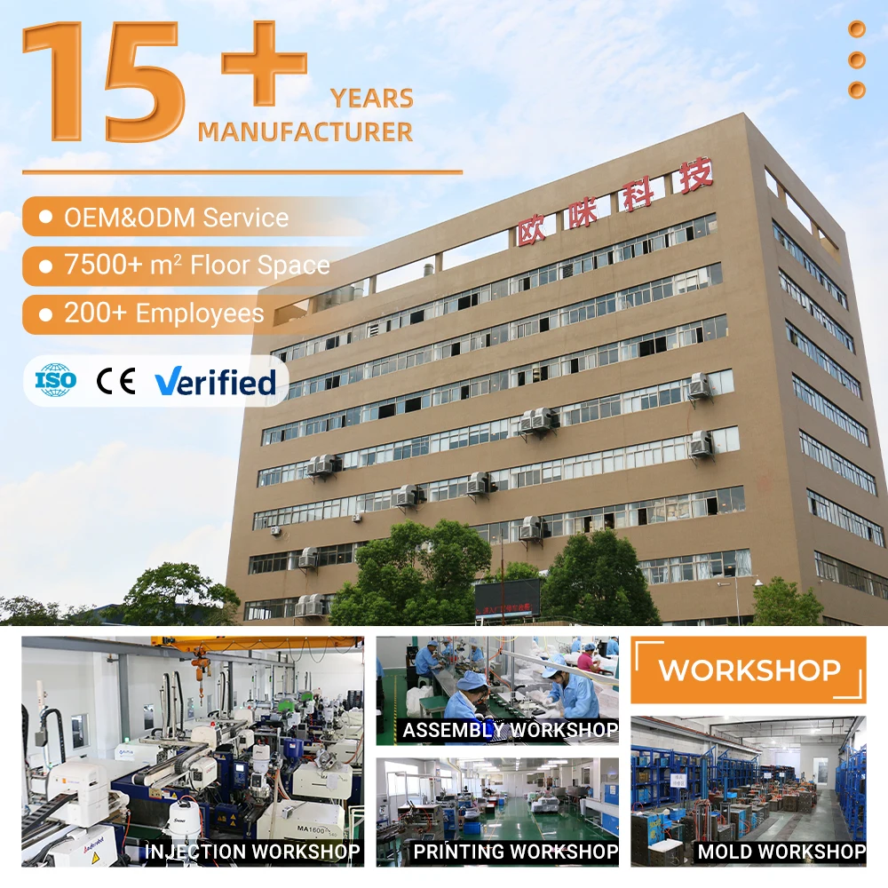 OMI Custom Logo Square Lipstick Tubes Luxury lipstick Packaging Unique New lip stick tubes for Cosmetics empty lipstick tube