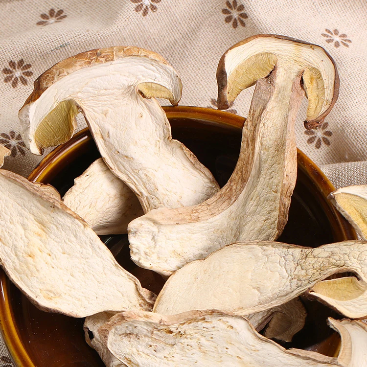 Customized New brand matsutake mushroom tricholoma matsutake freeze dried matsutake