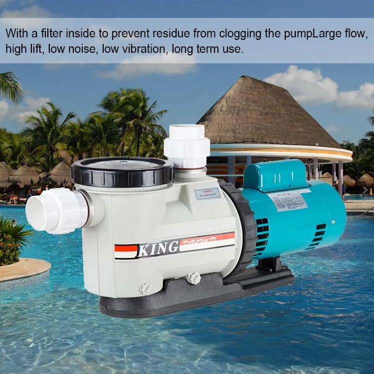 Hot Sale KP Plus Self Priming Monoblock Pump 1 HP Centrifugal Water Pump