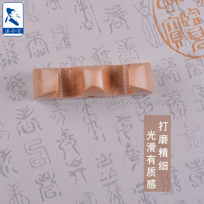 Античный деревянный ручка Chinses традиционный стиль каллиграфия Penholder