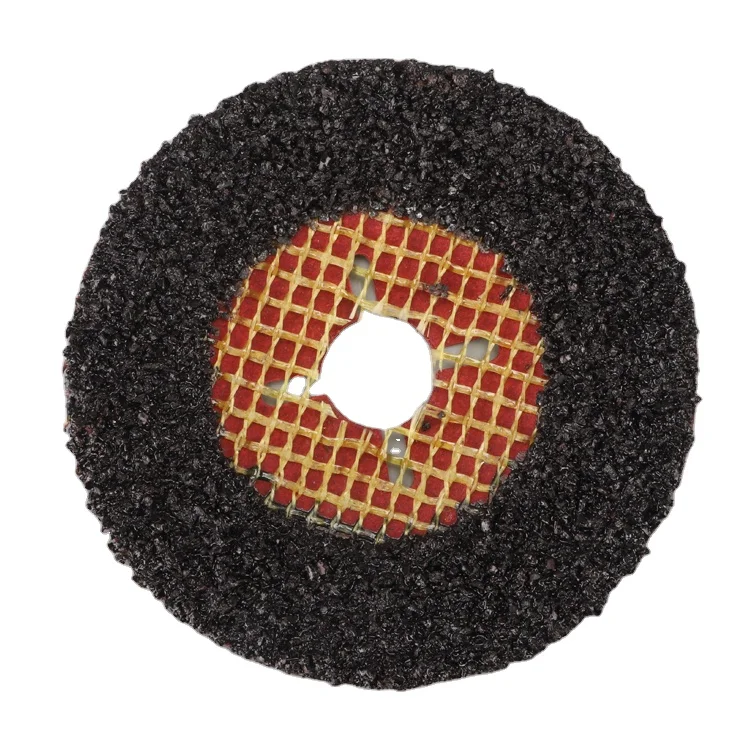 NUOPU Hook and Loop Sanding Pads Backing Pads Backing Plate 5 Inch 125mm 8-hole