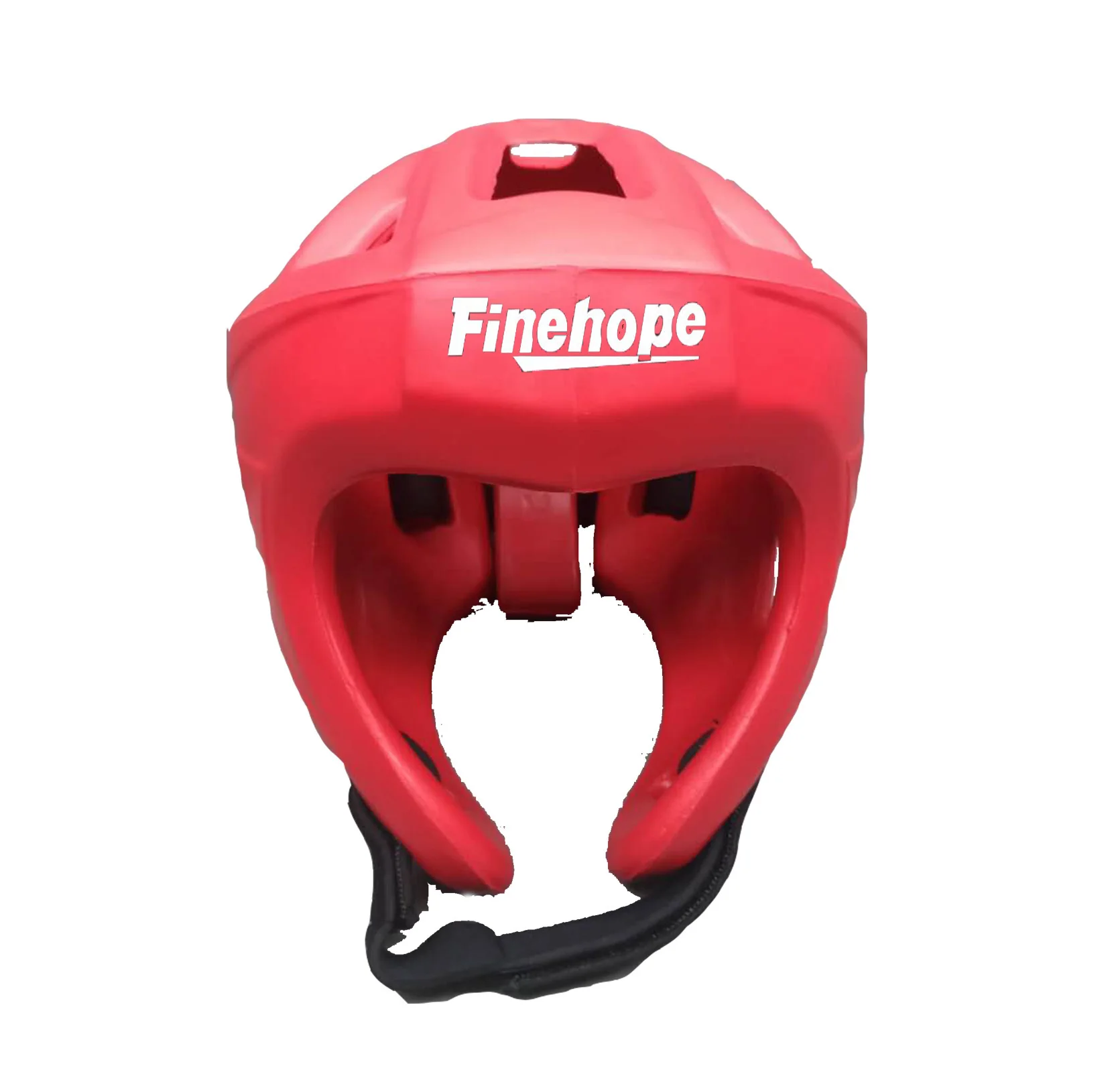 Forehead logo fighting karate sparring boxing taekwondo head gear