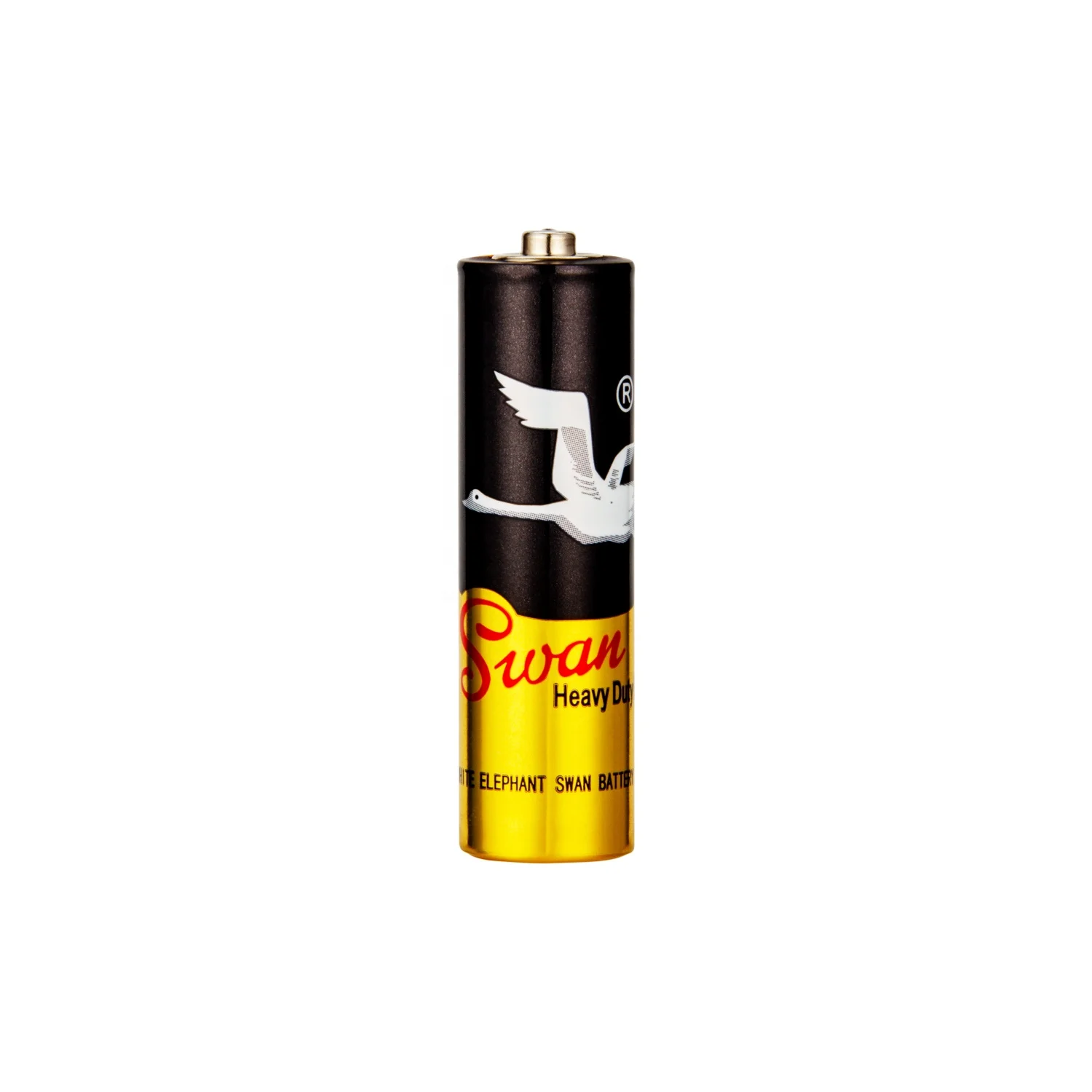 Больше мощности Лебедь бренд HEAVY DUTY Батареи R6P